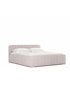 Łóżko SkyBed 180 H=87 Blush Cloud 60