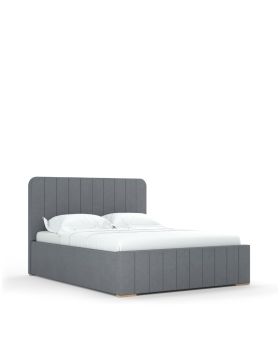 Łóżko SkyBed 160 Anthracite Cloud