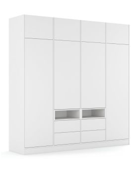 Szafa 240-4-60/240 Mode North