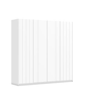 Szafa 240/240 Mode 2 WhiteLine