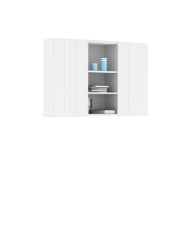 Szafka 145 Mode WhiteLine