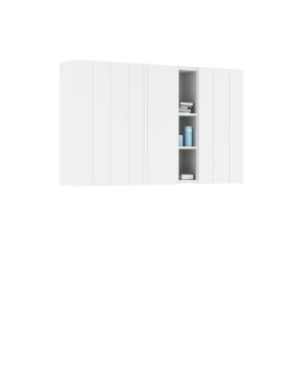 Szafka 165 Mode WhiteLine