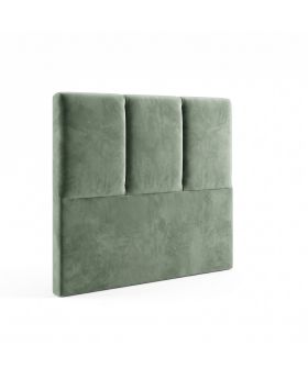 Zagłówek Wall 90 Green Cloud 33