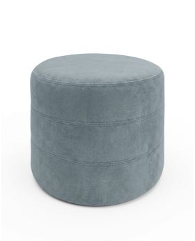 Puf Tubo Mint Cloud 70