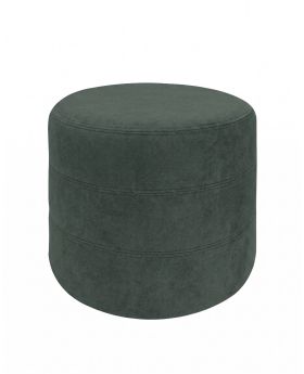 Puf Tubo Sage Cloud 33
