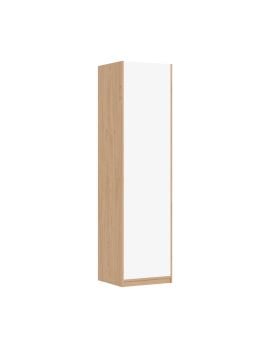 Szafa 60/240 L Mode 2 White Oak