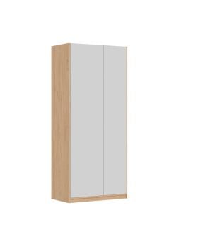 Szafa narożna Mode 2 White Oak