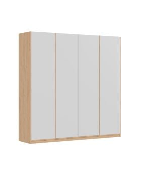 Szafa 240/240 Mode 2 White Oak