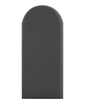 Panel Biszkopt Anthracite