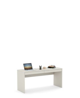 Biurko 165 z szufladą Mode SandLine
