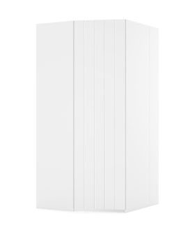 Garderoba Lewa Mode WhiteLine