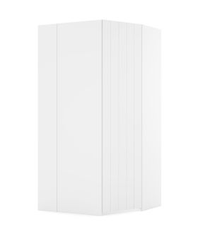 Garderoba Prawa Mode WhiteLine