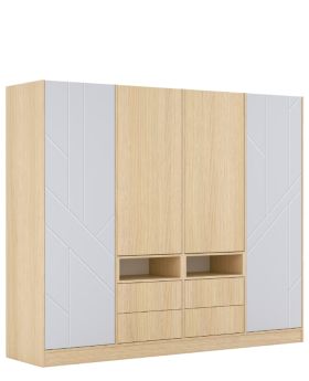 Szafa 240-4-60/200 Mode Grafline