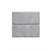 2-Panel 90 Grey Cloud 81