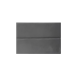 2-Panel 120 Anthracite Cloud 97