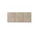2-Panel 200 Beige Cloud 03