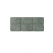 2-Panel 200 Sage Cloud 33