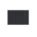 Vertical Panel 125 Grenade Cloud 79