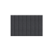 Vertical Panel 145 Grenade Cloud 79
