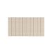 Vertical Panel 165 Beige Cloud 03