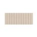 Vertical Panel 200 Beige Cloud 03
