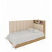 Łóżko Chill 90 Oak Beige Cloud 03