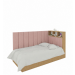 Łóżko Chill 90 Oak Blush Cloud 60