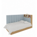 Łóżko Chill 90 Oak Mint Cloud 70