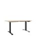Biurko elektro 140 / Loft