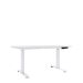 Biurko elektro 160 / White