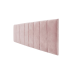 2-Panel Chill Blush Cloud 60