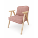 Krzesło Helsinki Oak Blush Cloud 60