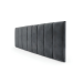 2-Panel Chill Anthracite Cloud 97