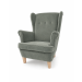 Fotel Uszak Sage Cloud 33