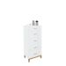 Komoda 60 Hygge White