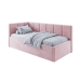 Łóżko Like 90 L Blush Cloud 60