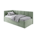Łóżko Like 90 R Green Cloud 33
