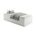Łóżko Base 90 White