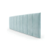 2-Panel Chill Mint Cloud 70