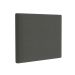 Single Panel 50 Anthracite