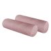 Wałki tapicerowane Pink