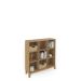 Biblioteczka Scandi Oak