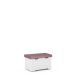 Skrzynia Simple S Pink