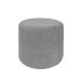 Puf Tubo Grey Cloud 81