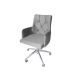 Krzesło obrotowe Royal Grey Cloud 81