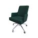 Krzesło obrotowe Scandi Green Cloud 39