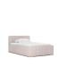 Łóżko SkyBed 120 H=87 Blush Cloud 60