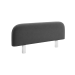 Zastawka TOP Anthracite