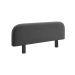 Zastawka TOP Anthracite