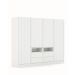 Szafa 240-4-60/200 Mode WhiteLine